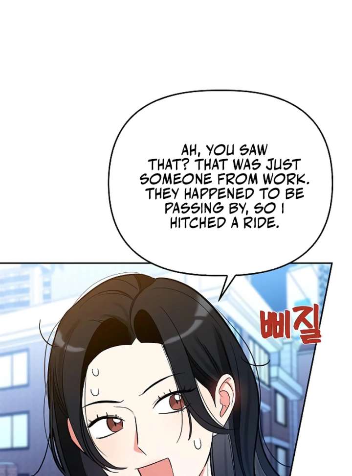 I Will Become Your Dog, Boss! Chapter 26 - Page 69