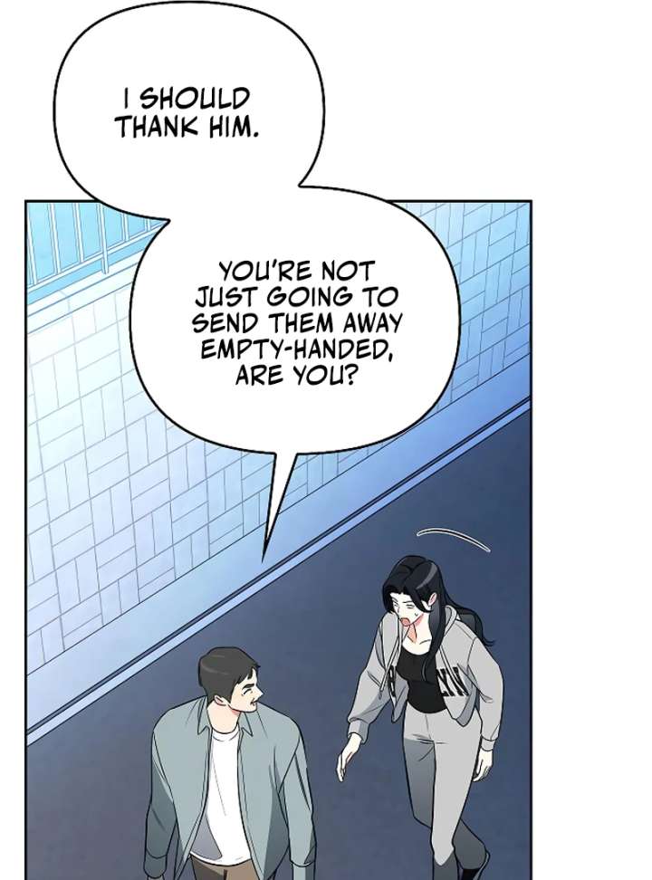 I Will Become Your Dog, Boss! Chapter 26 - Page 75