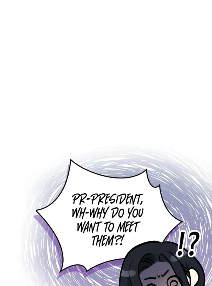 I Will Become Your Dog, Boss! Chapter 26 - Page 9