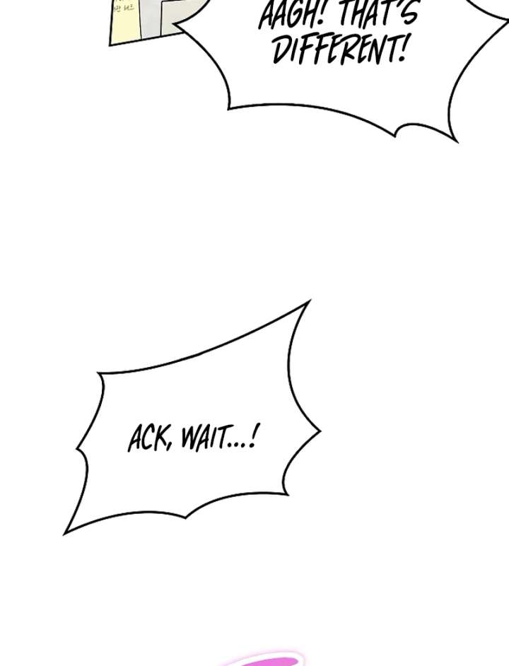 I Will Become Your Dog, Boss! Chapter 27 - Page 108