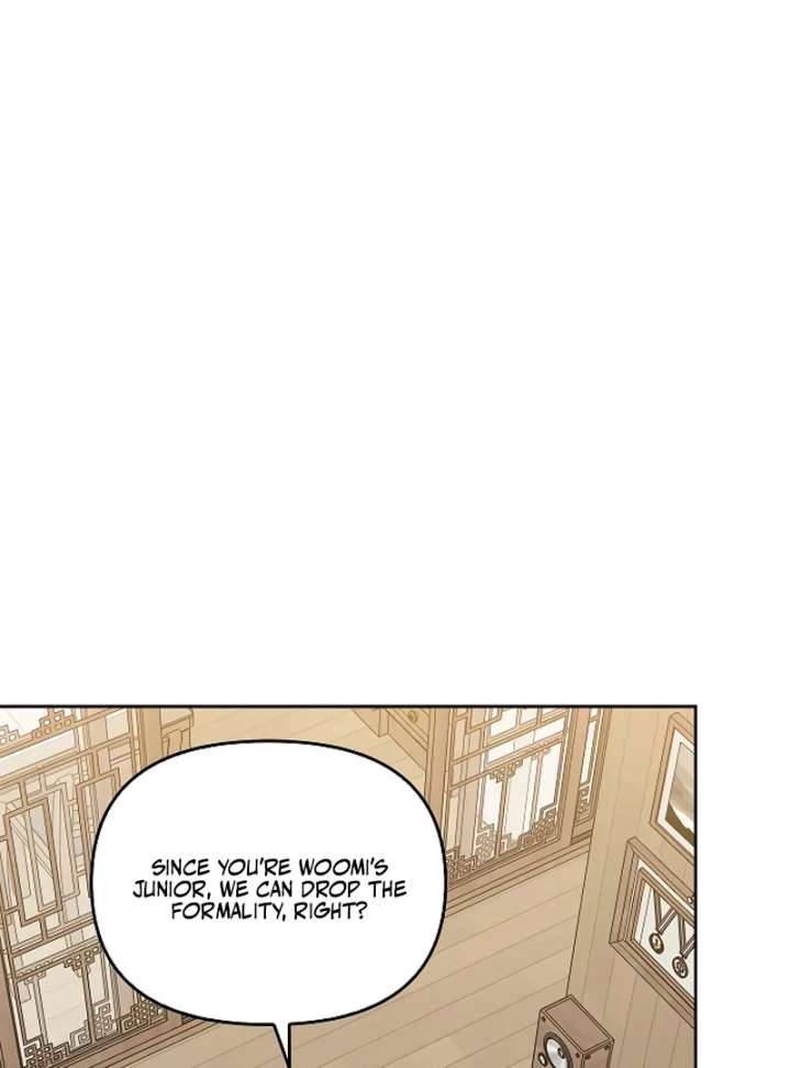 I Will Become Your Dog, Boss! Chapter 27 - Page 18