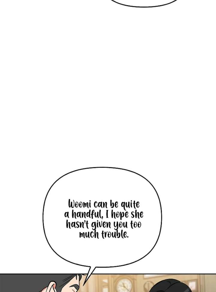 I Will Become Your Dog, Boss! Chapter 27 - Page 20
