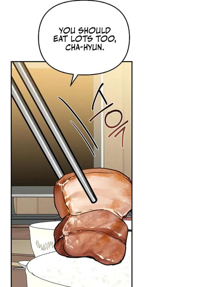 I Will Become Your Dog, Boss! Chapter 27 - Page 33