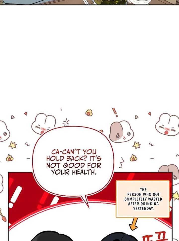 I Will Become Your Dog, Boss! Chapter 27 - Page 40