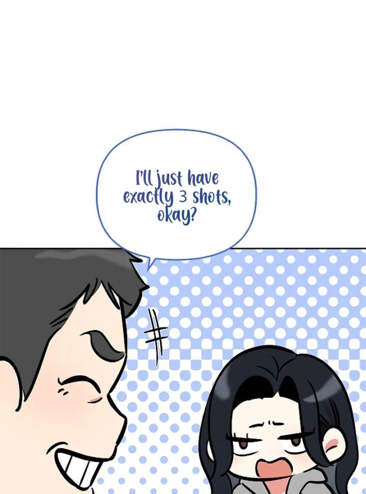 I Will Become Your Dog, Boss! Chapter 27 - Page 42