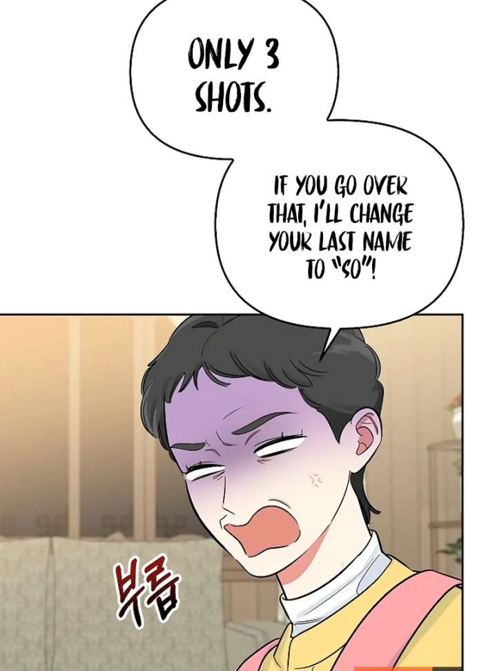 I Will Become Your Dog, Boss! Chapter 27 - Page 44