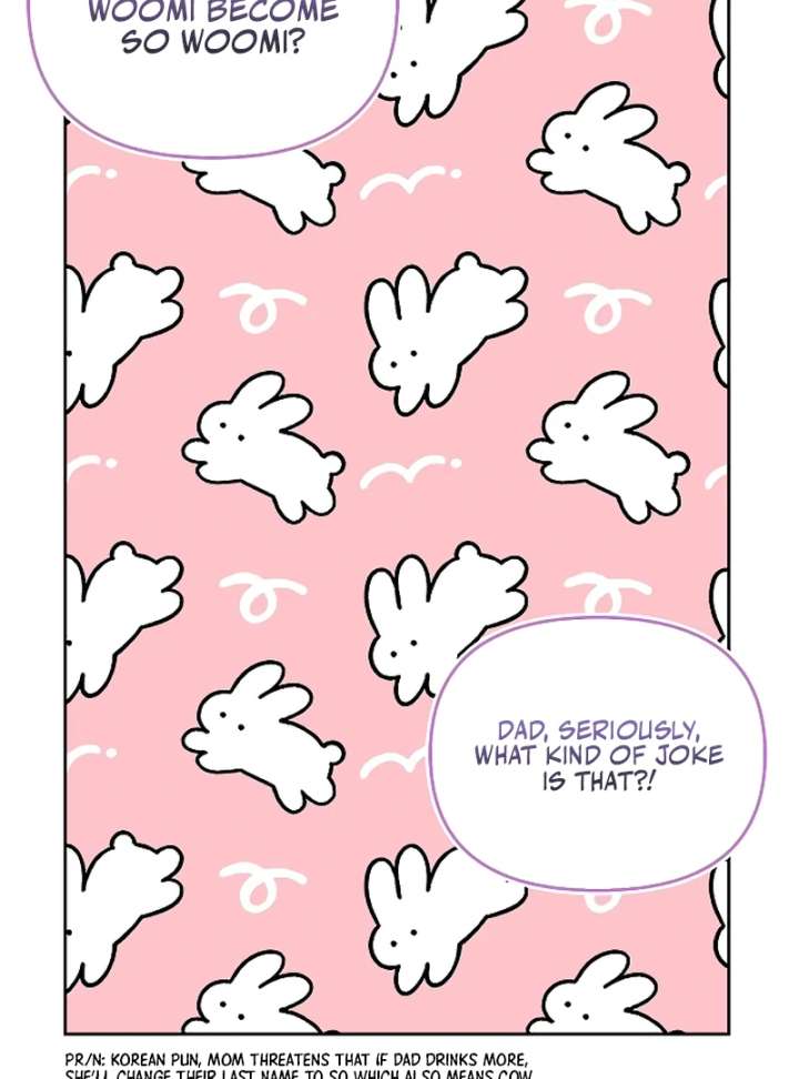 I Will Become Your Dog, Boss! Chapter 27 - Page 46