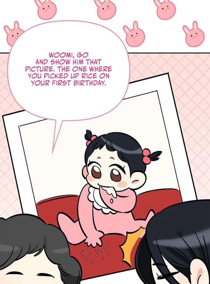 I Will Become Your Dog, Boss! Chapter 27 - Page 64