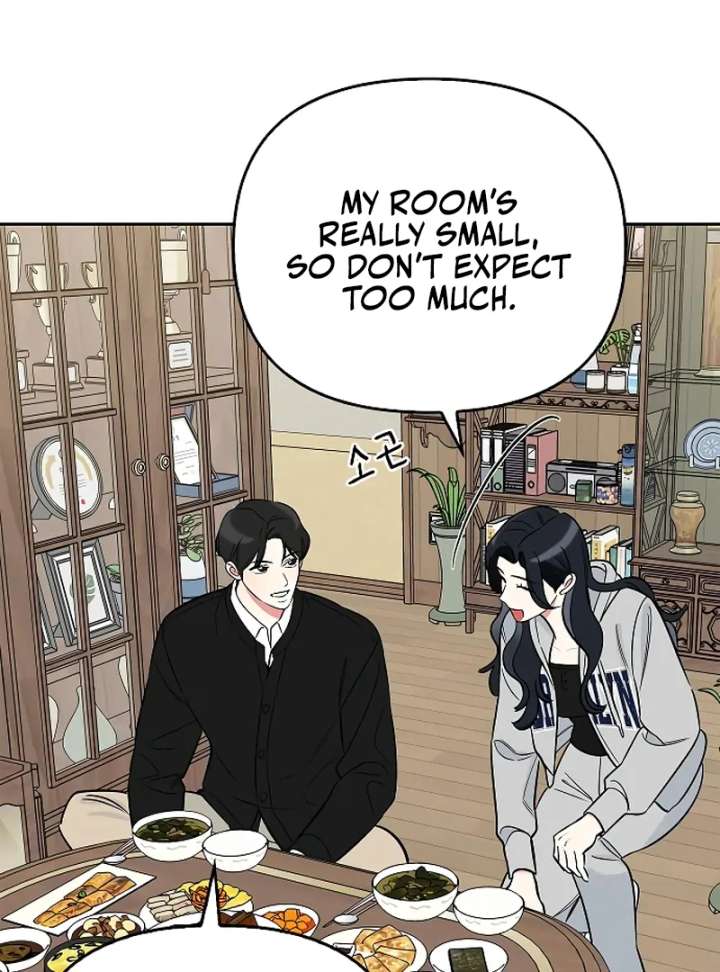 I Will Become Your Dog, Boss! Chapter 27 - Page 66