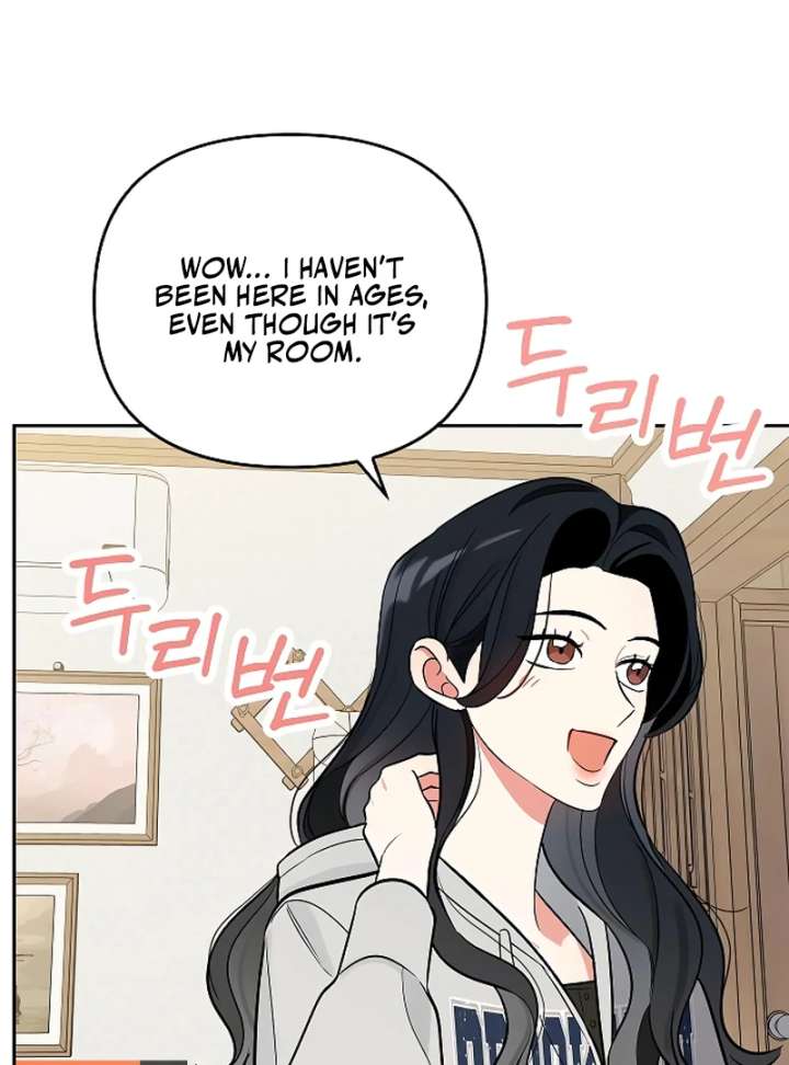 I Will Become Your Dog, Boss! Chapter 27 - Page 74