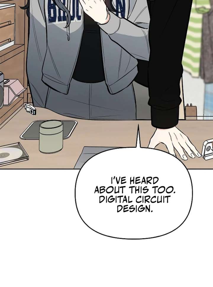 I Will Become Your Dog, Boss! Chapter 27 - Page 78