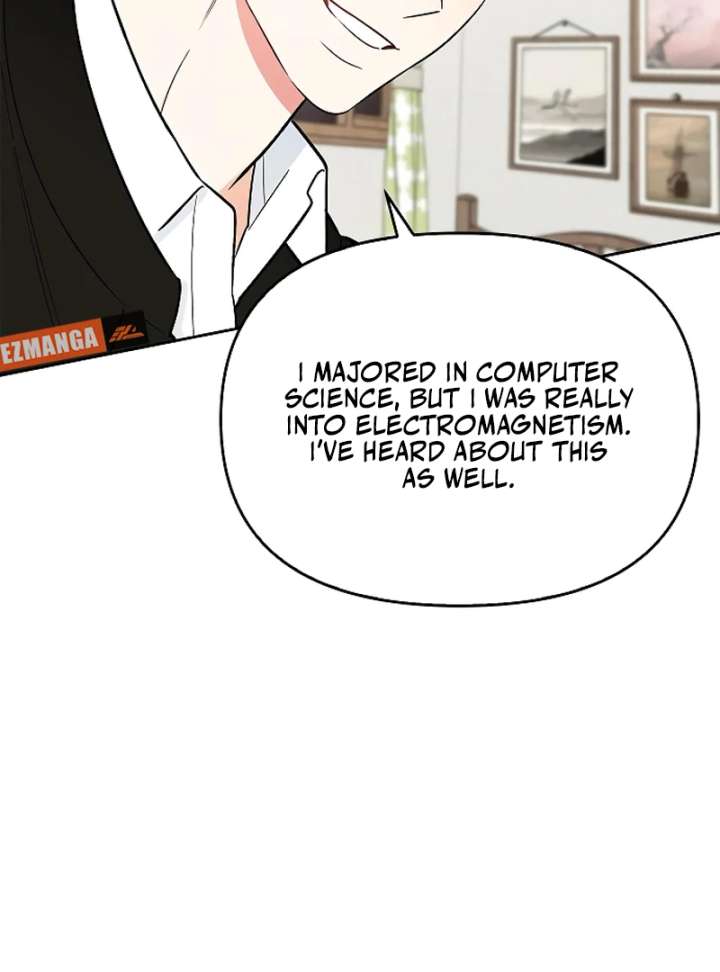 I Will Become Your Dog, Boss! Chapter 27 - Page 80