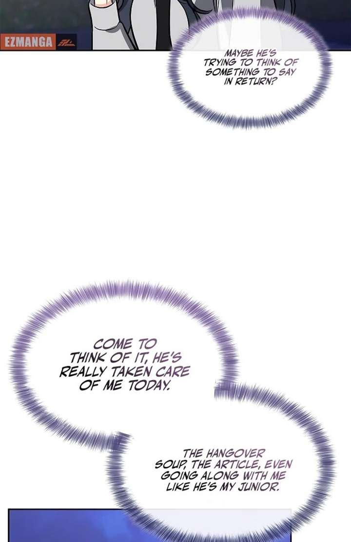 I Will Become Your Dog, Boss! Chapter 28 - Page 107
