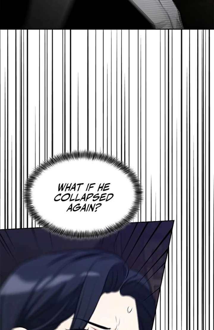 I Will Become Your Dog, Boss! Chapter 28 - Page 14