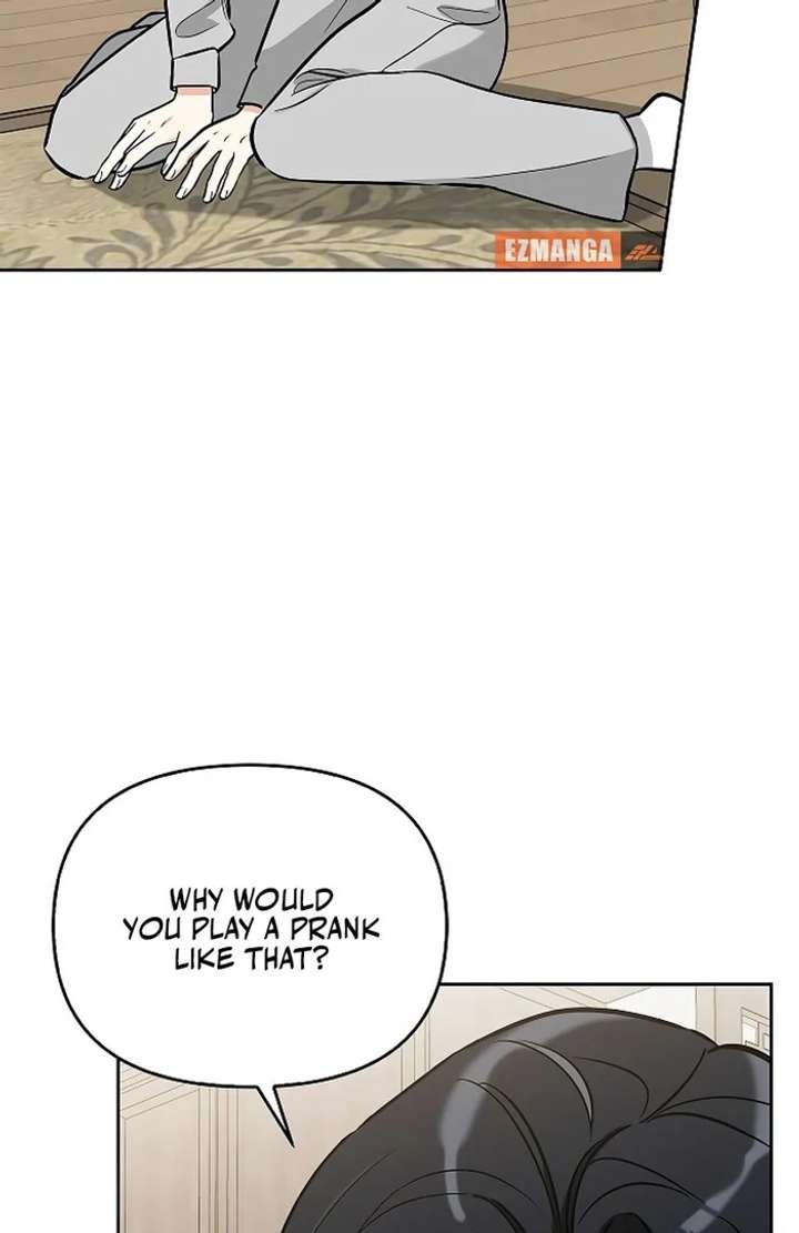 I Will Become Your Dog, Boss! Chapter 28 - Page 24