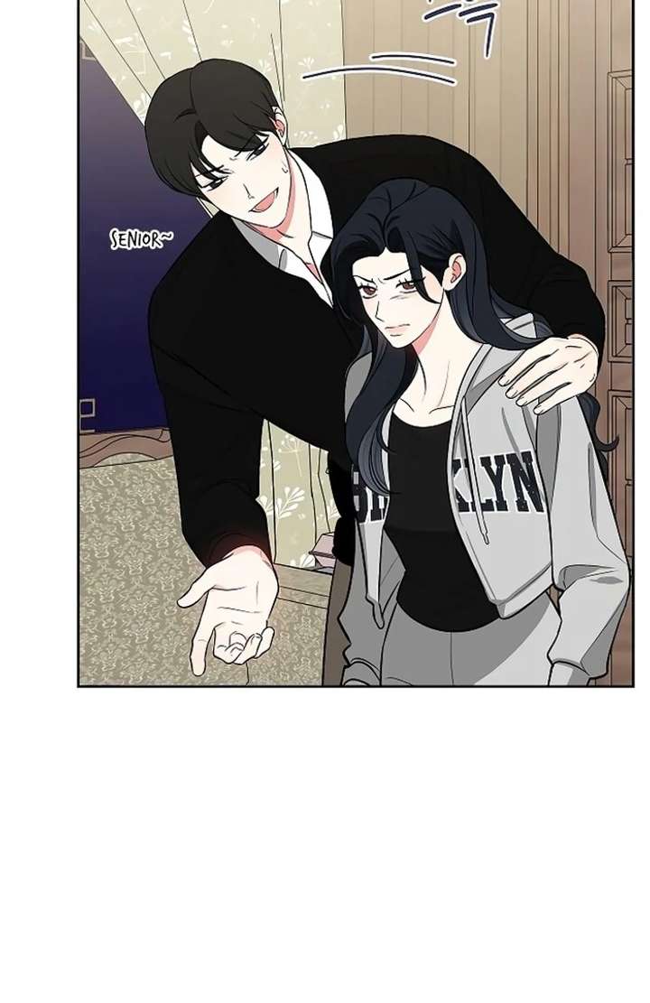 I Will Become Your Dog, Boss! Chapter 28 - Page 30