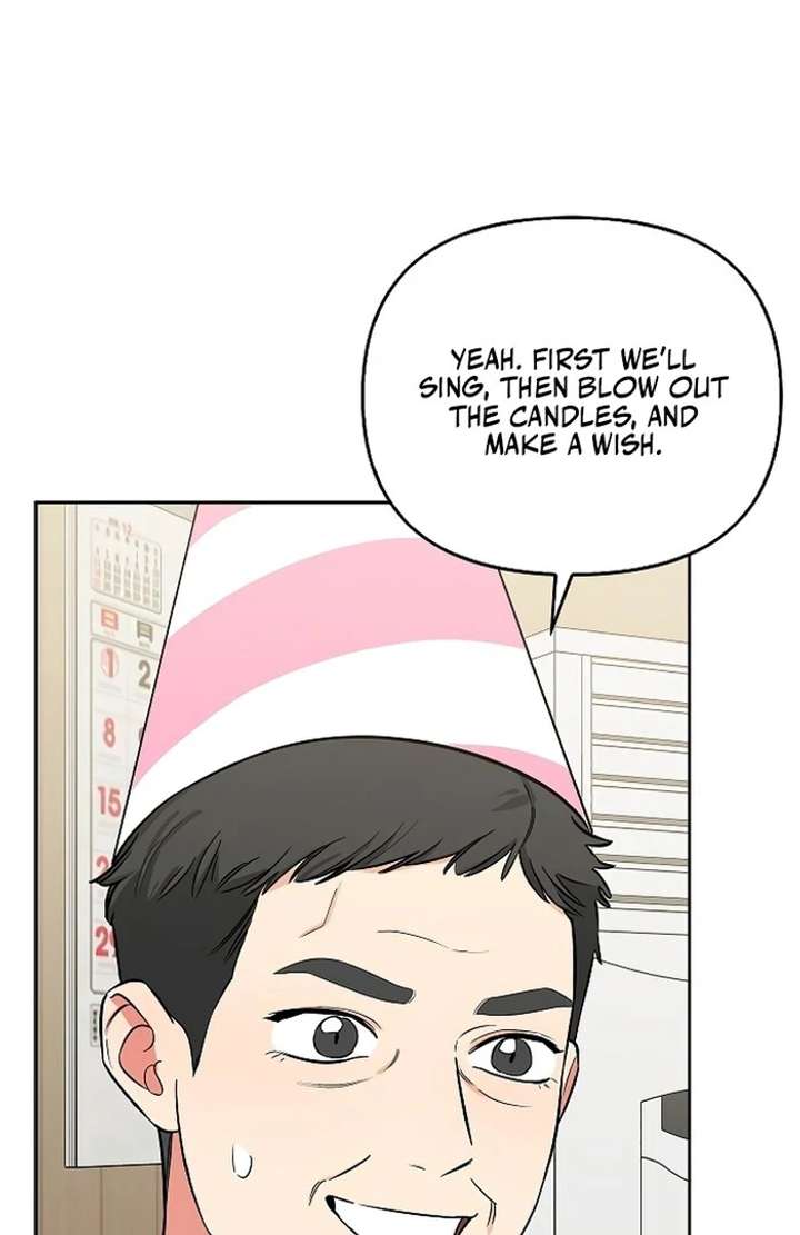 I Will Become Your Dog, Boss! Chapter 28 - Page 31