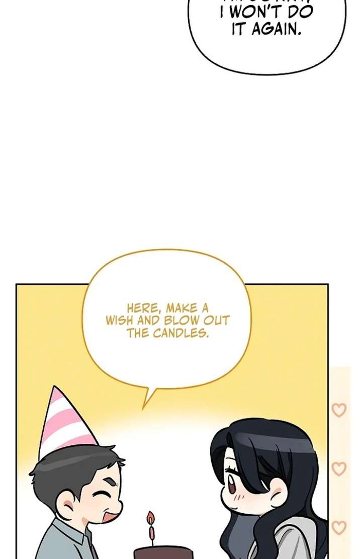 I Will Become Your Dog, Boss! Chapter 28 - Page 38