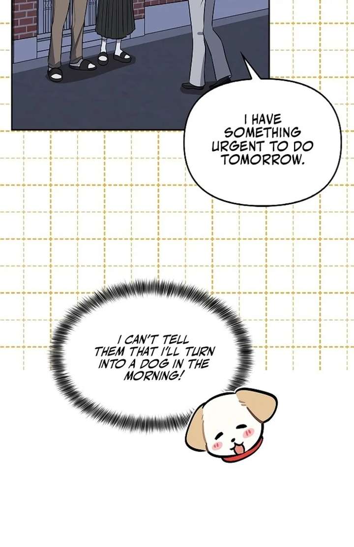 I Will Become Your Dog, Boss! Chapter 28 - Page 52