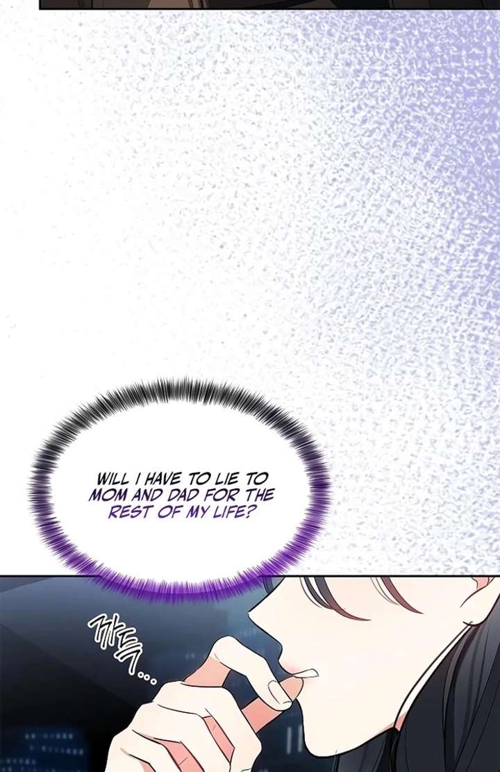 I Will Become Your Dog, Boss! Chapter 28 - Page 61