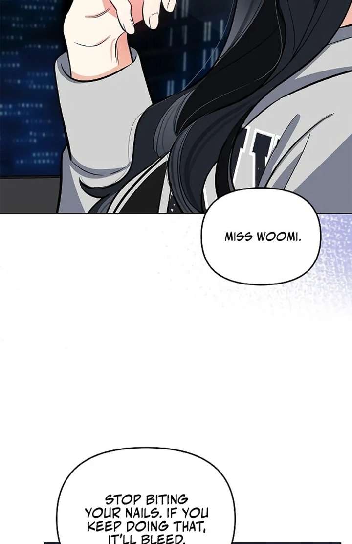 I Will Become Your Dog, Boss! Chapter 28 - Page 62