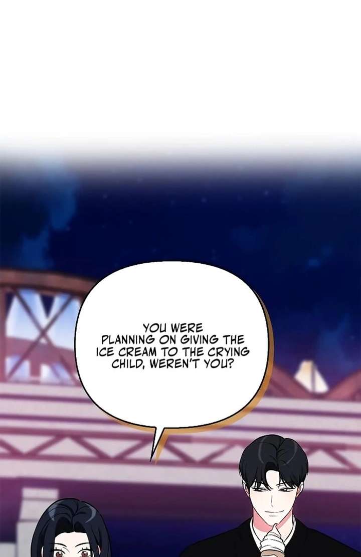 I Will Become Your Dog, Boss! Chapter 28 - Page 79