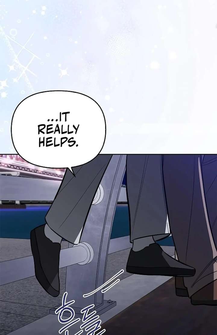 I Will Become Your Dog, Boss! Chapter 28 - Page 87