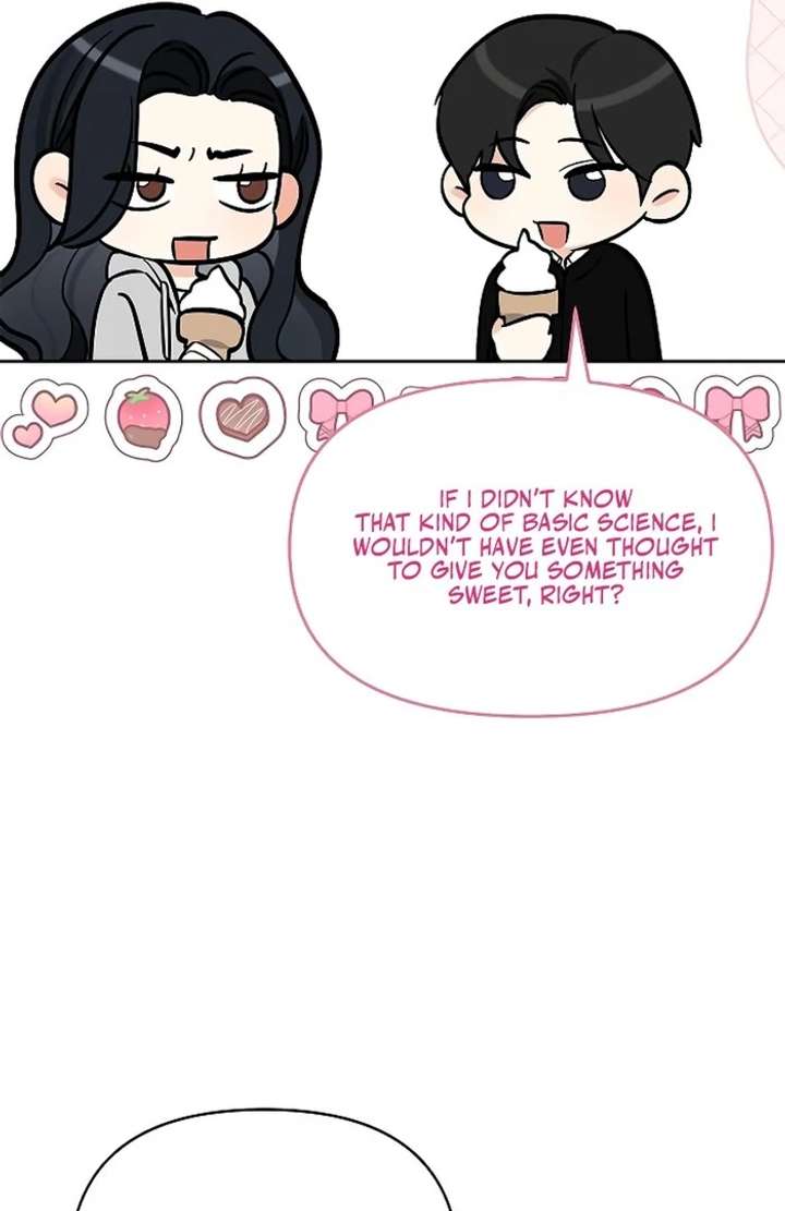 I Will Become Your Dog, Boss! Chapter 28 - Page 92