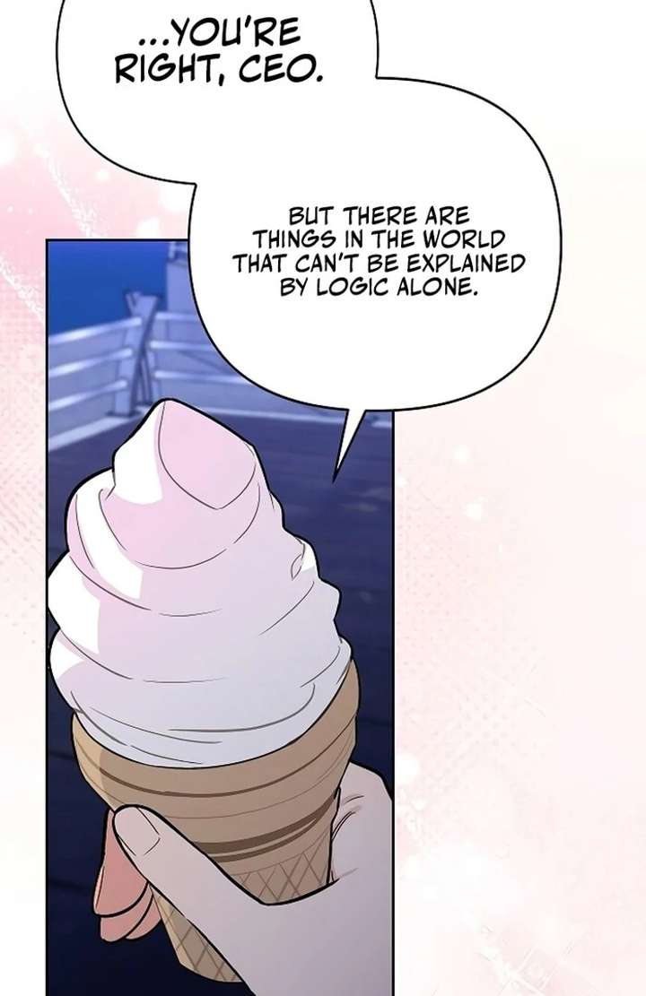 I Will Become Your Dog, Boss! Chapter 28 - Page 93