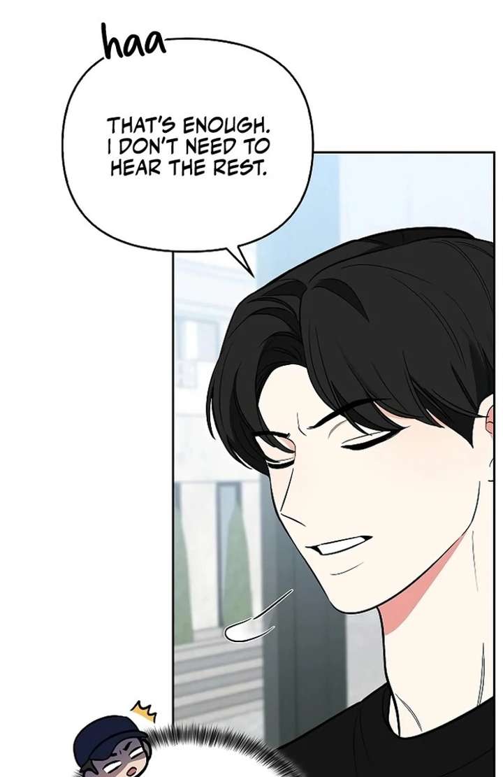 I Will Become Your Dog, Boss! Chapter 29 - Page 109