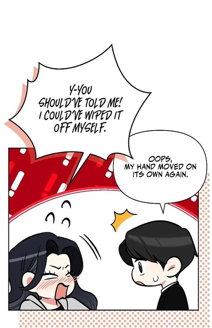 I Will Become Your Dog, Boss! Chapter 29 - Page 12