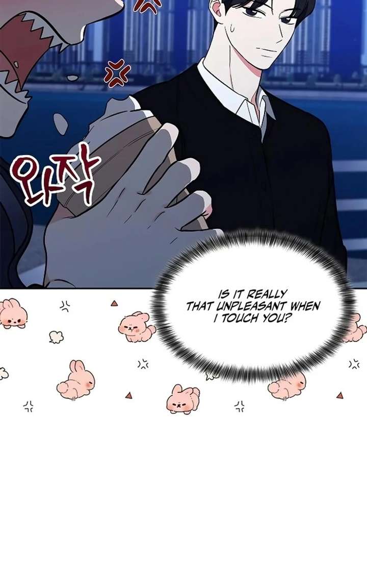 I Will Become Your Dog, Boss! Chapter 29 - Page 17