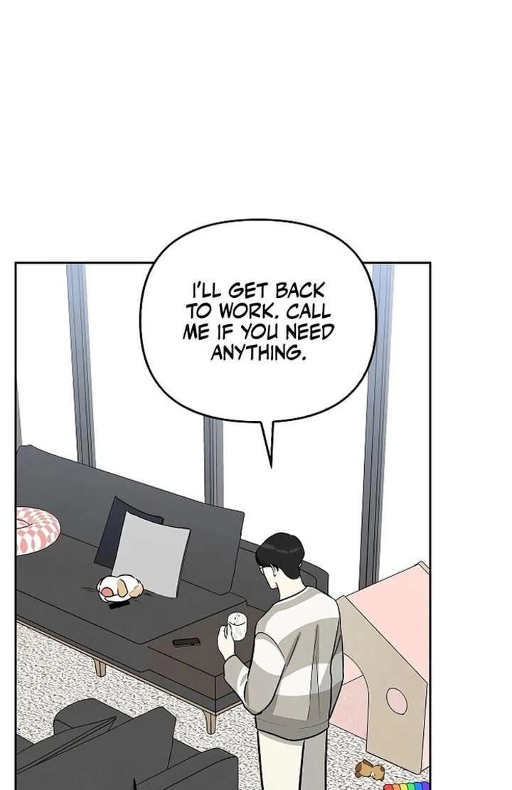 I Will Become Your Dog, Boss! Chapter 29 - Page 28