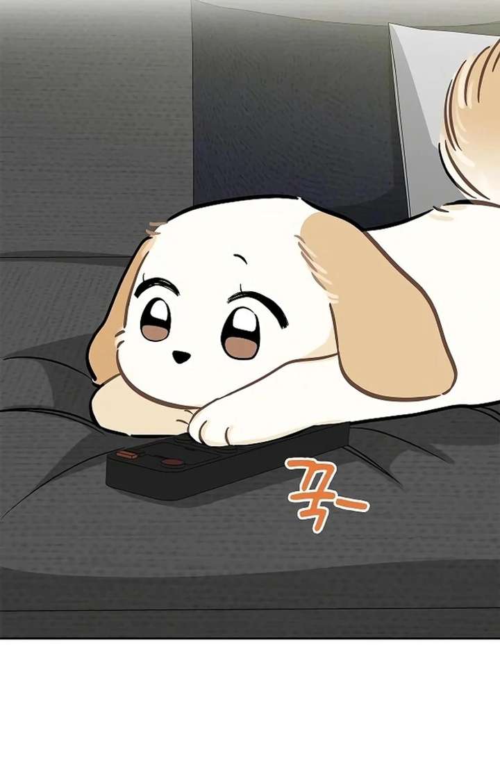 I Will Become Your Dog, Boss! Chapter 29 - Page 31