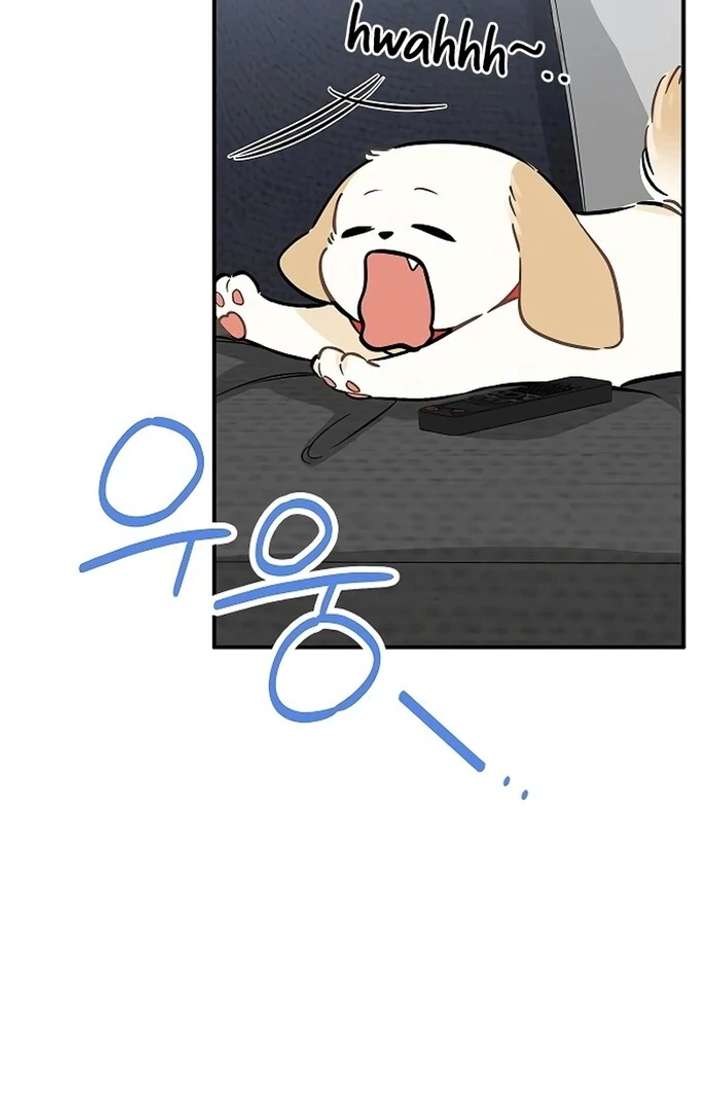 I Will Become Your Dog, Boss! Chapter 29 - Page 34