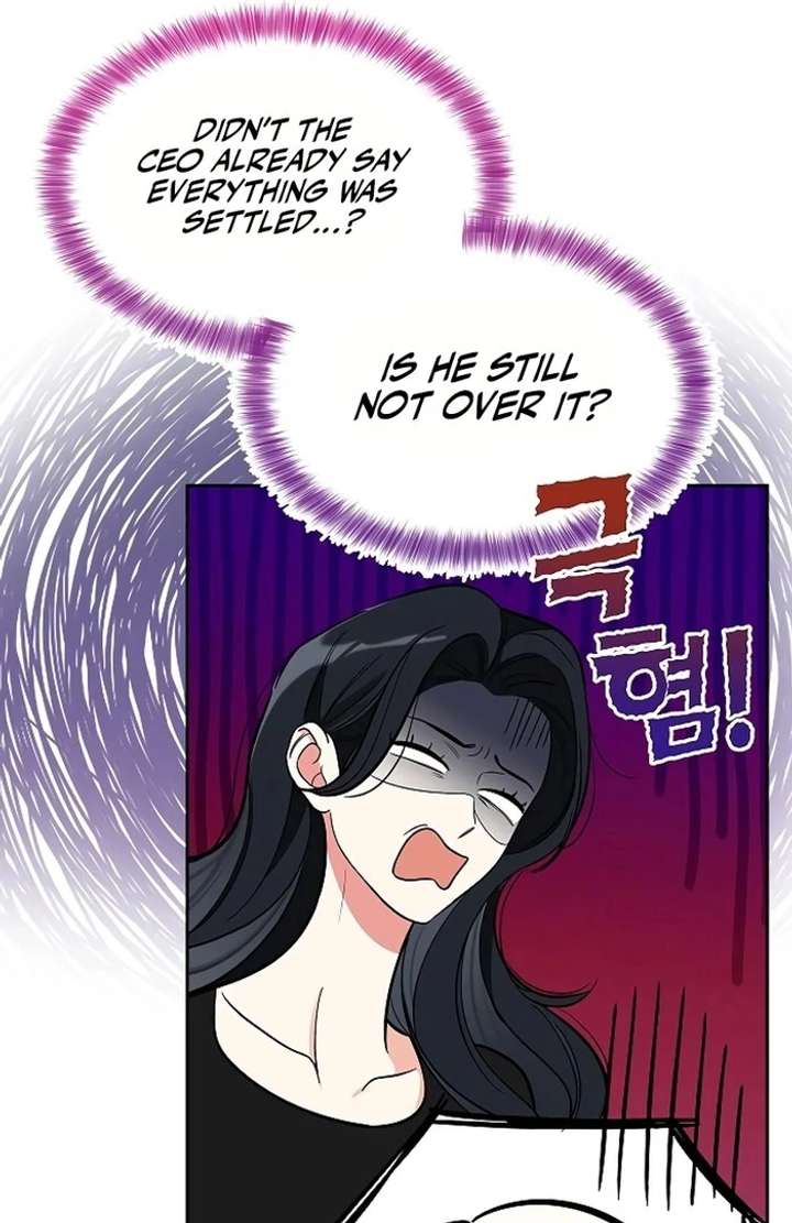I Will Become Your Dog, Boss! Chapter 29 - Page 40