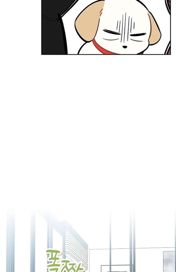 I Will Become Your Dog, Boss! Chapter 29 - Page 41