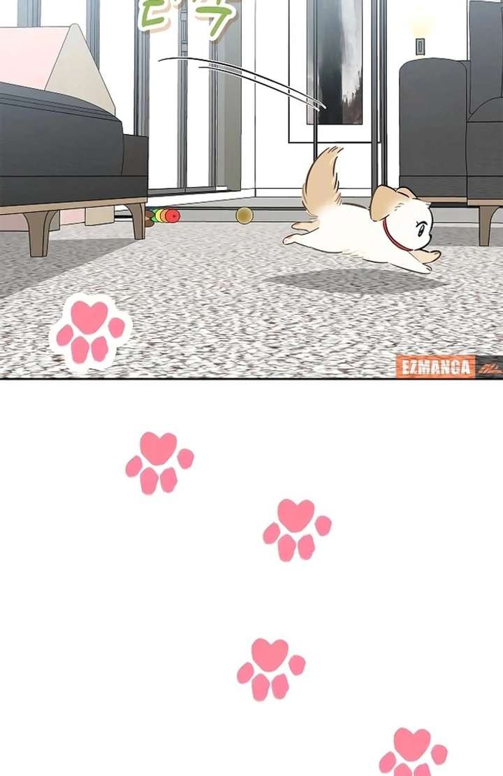 I Will Become Your Dog, Boss! Chapter 29 - Page 42