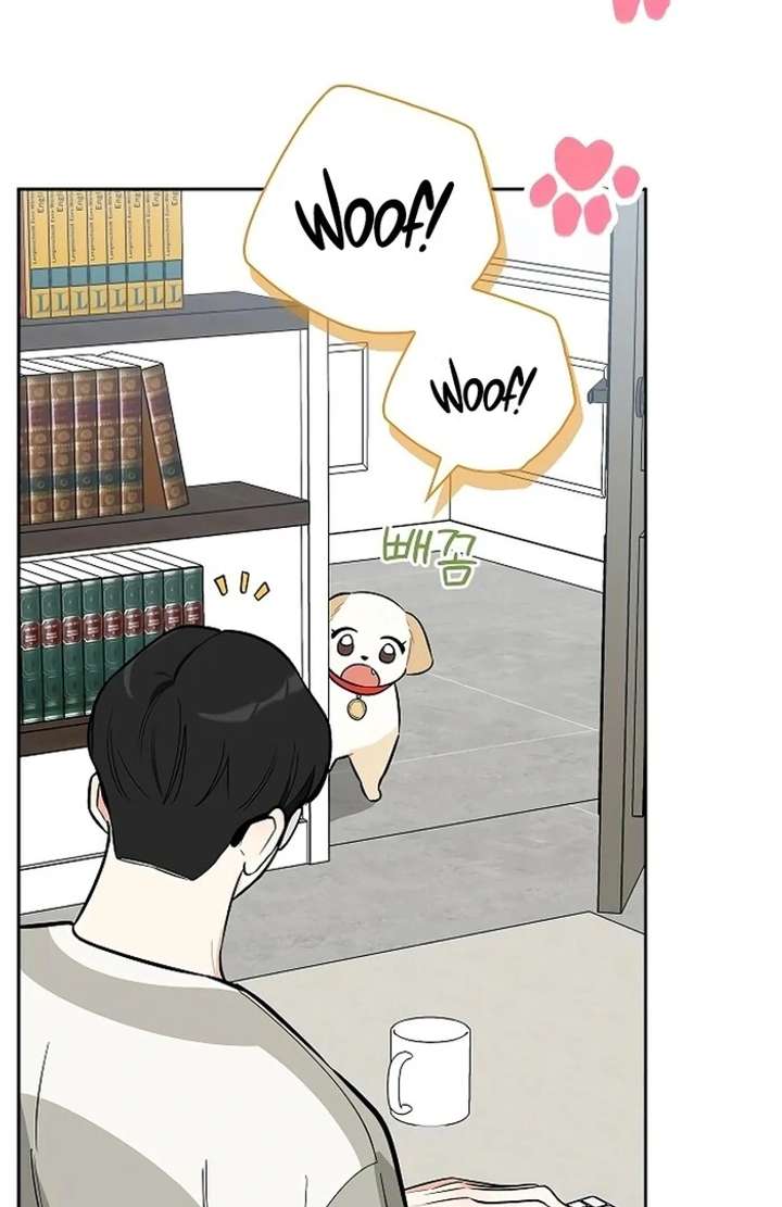 I Will Become Your Dog, Boss! Chapter 29 - Page 43