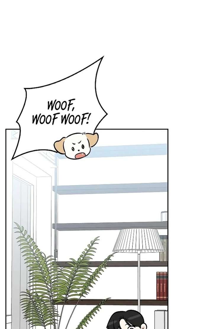 I Will Become Your Dog, Boss! Chapter 29 - Page 52