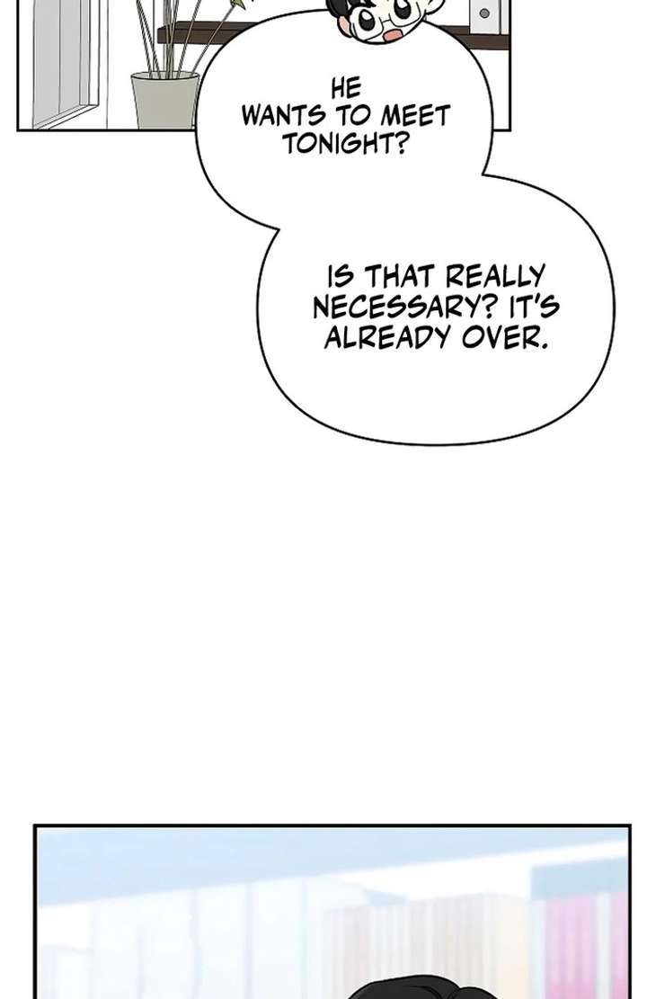 I Will Become Your Dog, Boss! Chapter 29 - Page 53