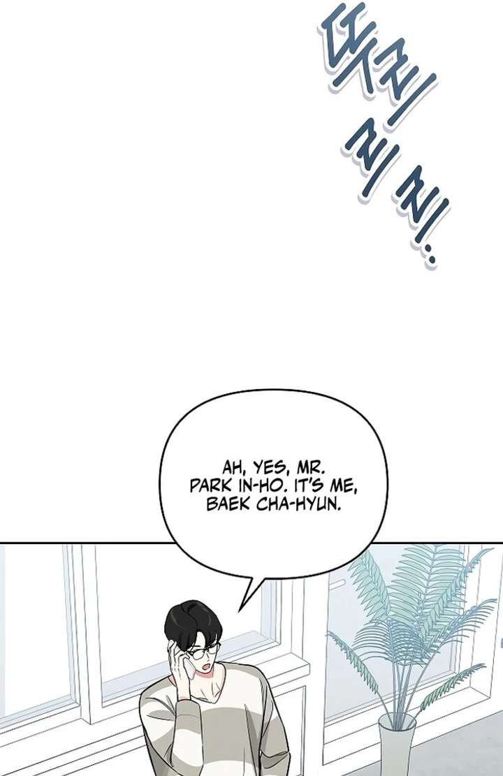 I Will Become Your Dog, Boss! Chapter 29 - Page 59