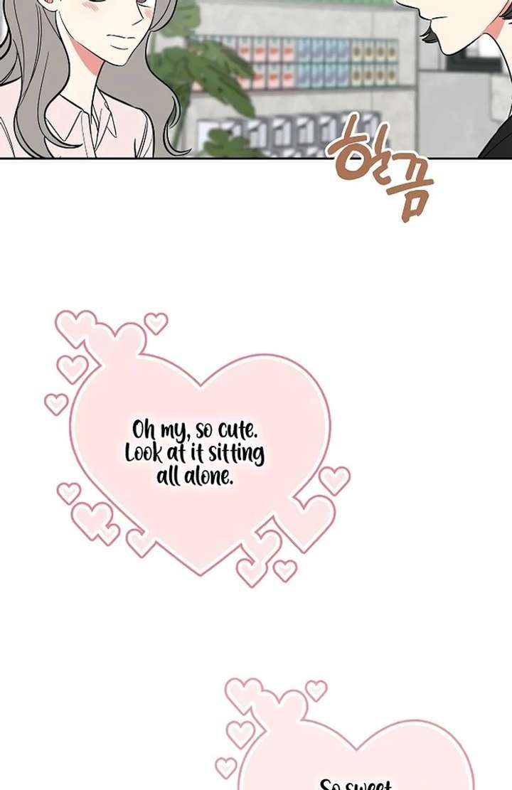 I Will Become Your Dog, Boss! Chapter 29 - Page 65