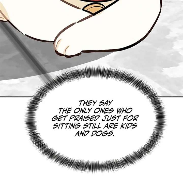 I Will Become Your Dog, Boss! Chapter 29 - Page 67