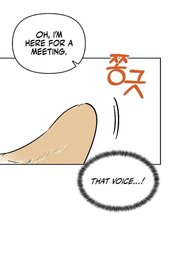 I Will Become Your Dog, Boss! Chapter 29 - Page 70
