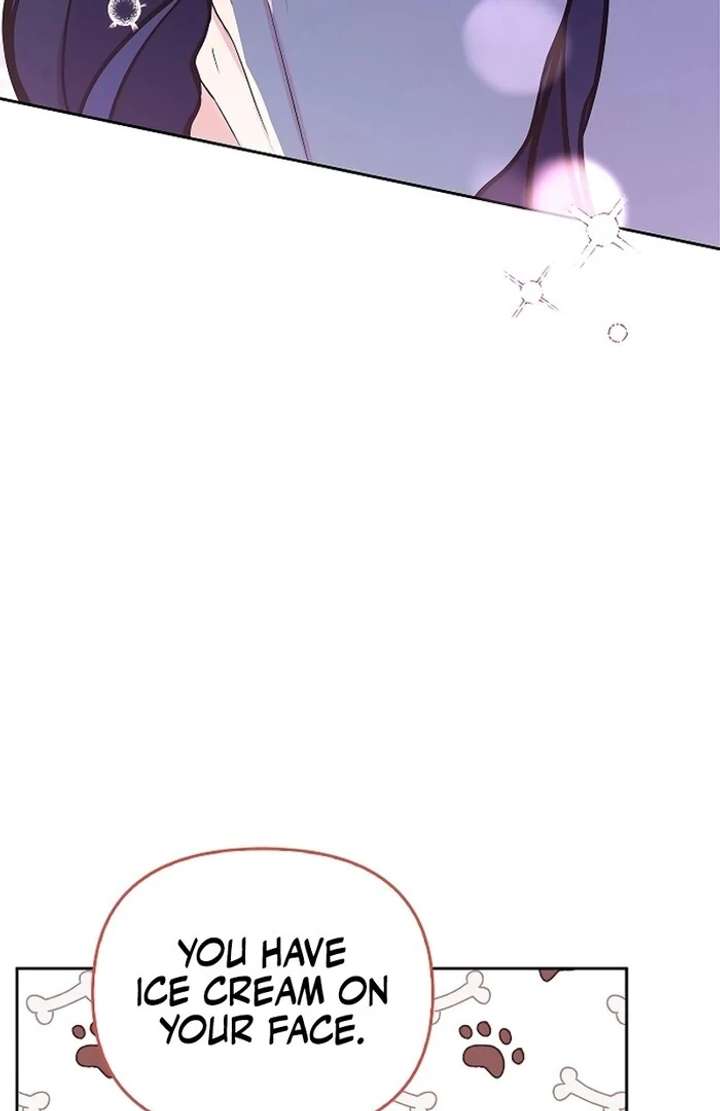 I Will Become Your Dog, Boss! Chapter 29 - Page 8