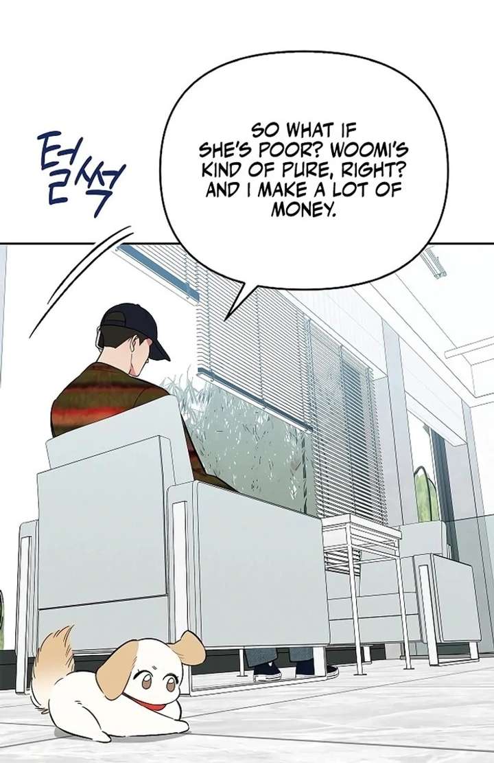 I Will Become Your Dog, Boss! Chapter 29 - Page 74