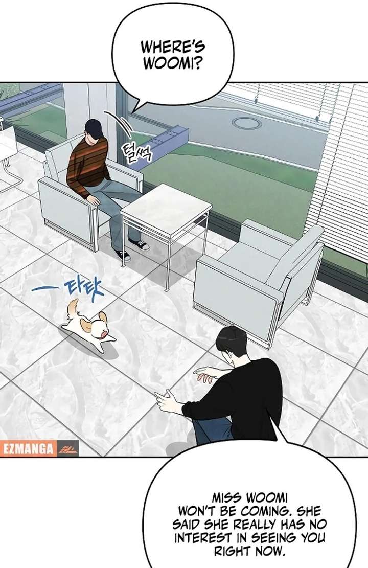 I Will Become Your Dog, Boss! Chapter 29 - Page 87