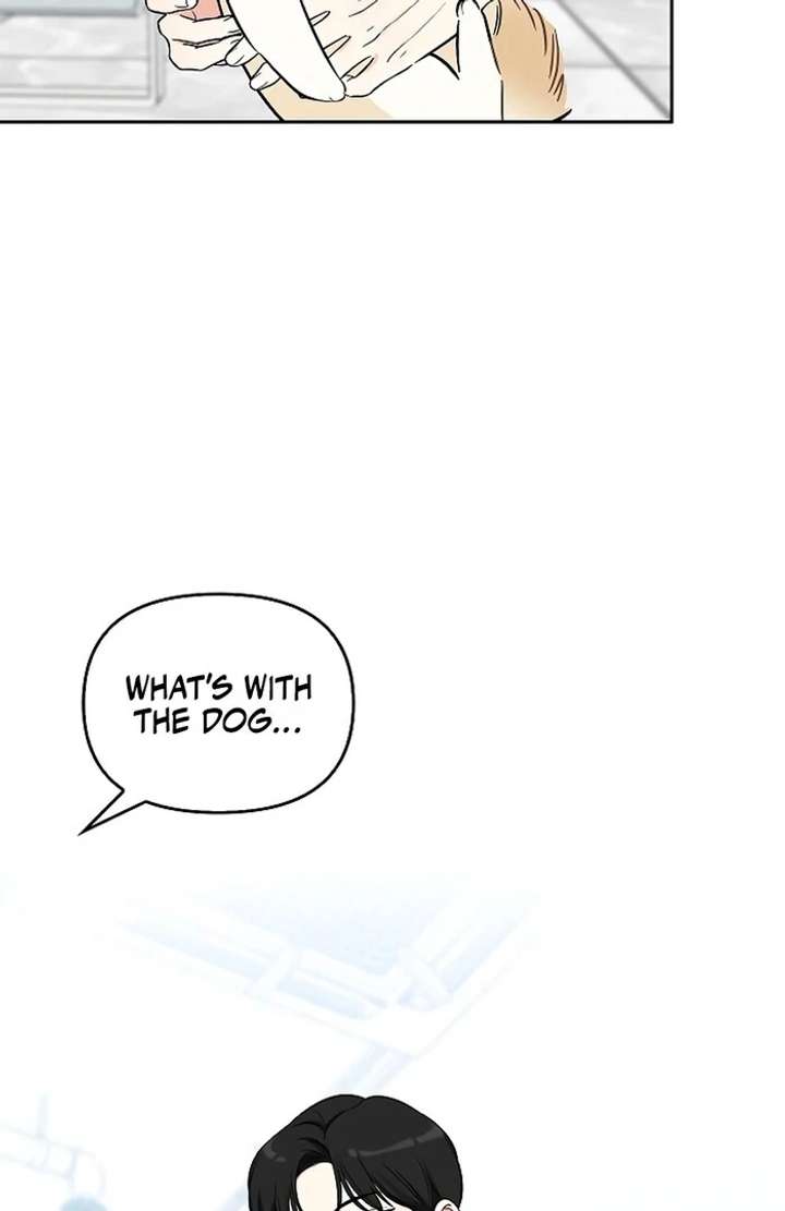 I Will Become Your Dog, Boss! Chapter 29 - Page 89