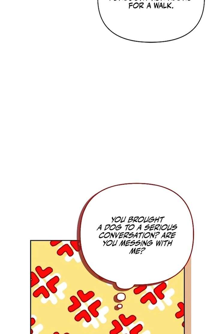 I Will Become Your Dog, Boss! Chapter 29 - Page 91